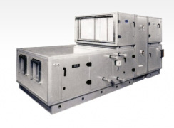 Carrier 39НQ