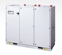 Чиллеры Carrier 30RWА