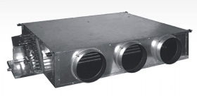 Фанкойлы Carrier 42N