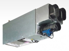 Фанкойлы Carrier 42GM