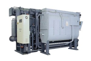 Carrier 16DN/H