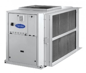 Carrier 30RBY