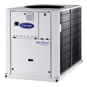 Carrier 30RBS