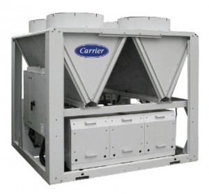 Carrier 30XAS