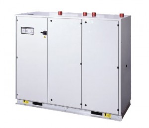 Carrier 30RW