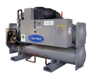 Carrier 30XW/XWH