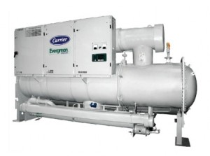 Carrier 23XRV/M