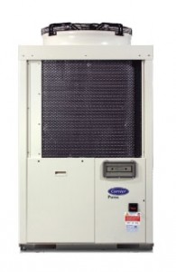 Carrier 30RQ