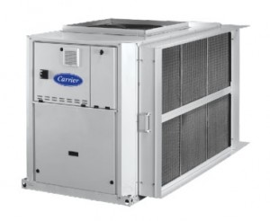 Carrier 30RQY