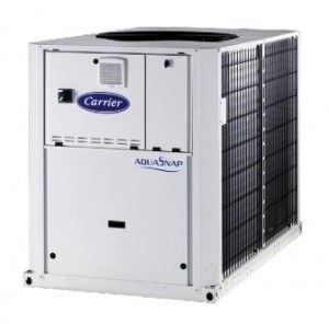 Carrier 30RQS