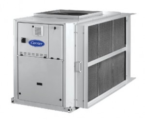 Carrier 30RQSY