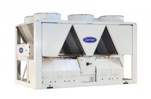 Carrier 30RQ