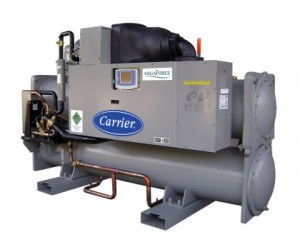 Carrier 30XWH
