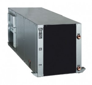 Carrier 50PSH