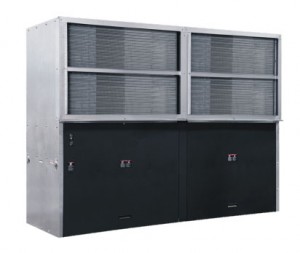 Carrier 50VQP