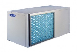 Carrier 50HQP