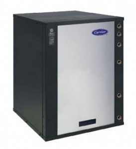 Carrier 50PSW