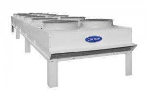 Carrier 09AL/FCAL