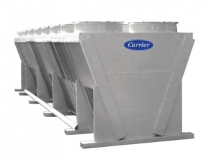 Carrier 09TE/FCTE