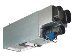 Фанкойлы Carrier 42GM