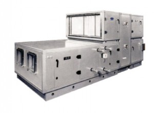 Carrier 39НQ